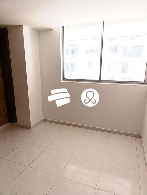 Apartamento de 3 alcobas en venta en Niquia, Bello, 64 m² · foto 22 de 24