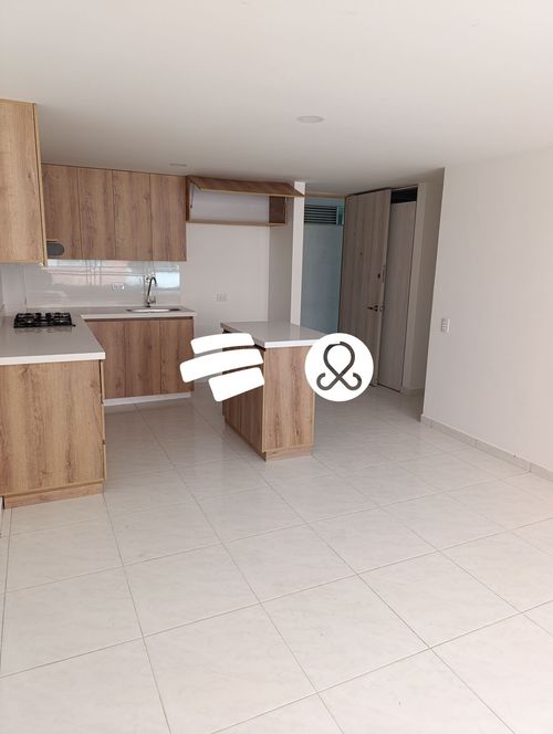 Apartamento de 3 alcobas en venta en Niquia, Bello, 64 m² · foto 23 de 24