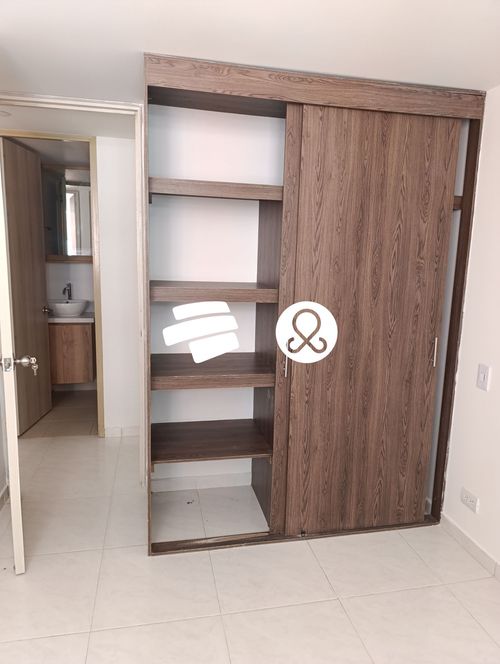 Apartamento de 3 alcobas en venta en Niquia, Bello, 64 m² · foto 24 de 24