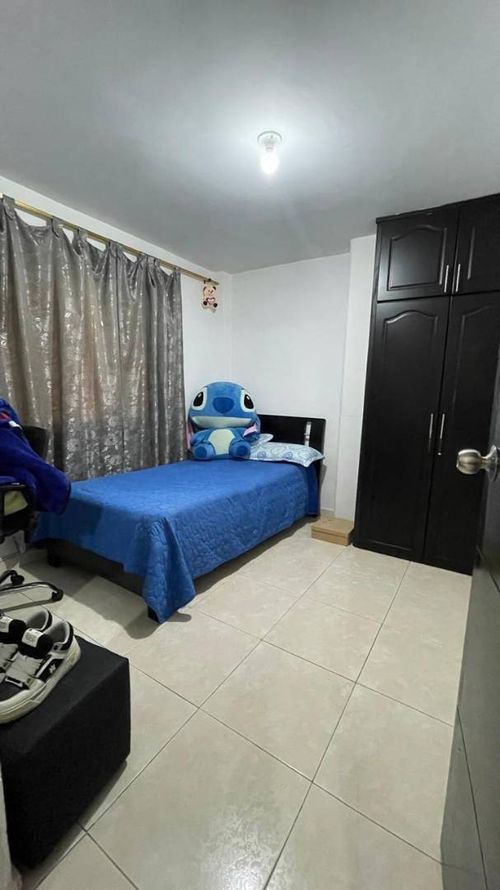 Casa de 3 alcobas en venta en Cabañas, Bello, 115 m² · foto 12 de 21