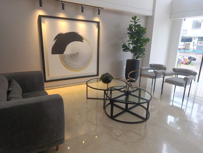 Apartamento de 2 alcobas en venta en Sotomayor, Bucaramanga, 69 m² · foto 2 de 24