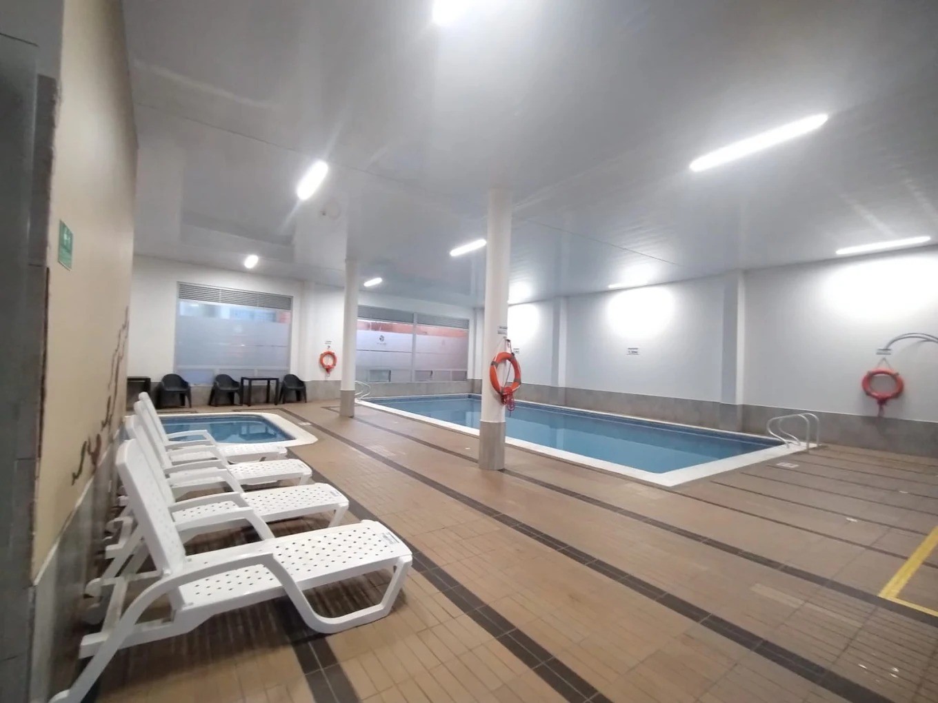 Apartamento en venta en Fontanar Del Río, Bogotá · foto 19 de 19
