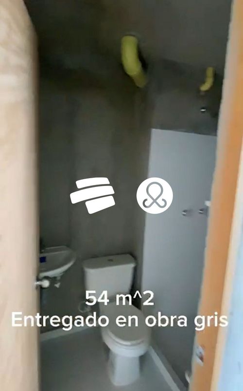 Apartamento de 3 alcobas en venta en Alto Del Medio, Rionegro, 54 m² · foto 4 de 10