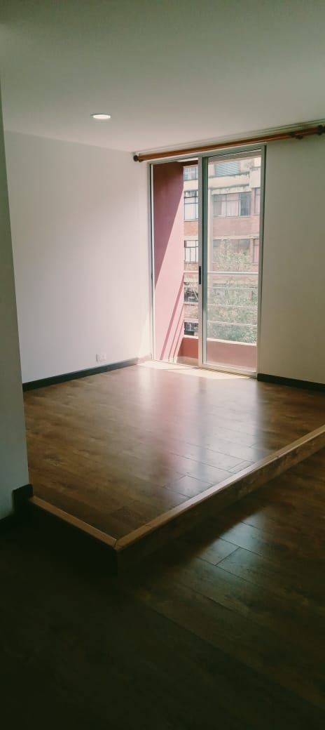 Apartaestudio en Arriendo en La macarena, Bogotá en La Macarena