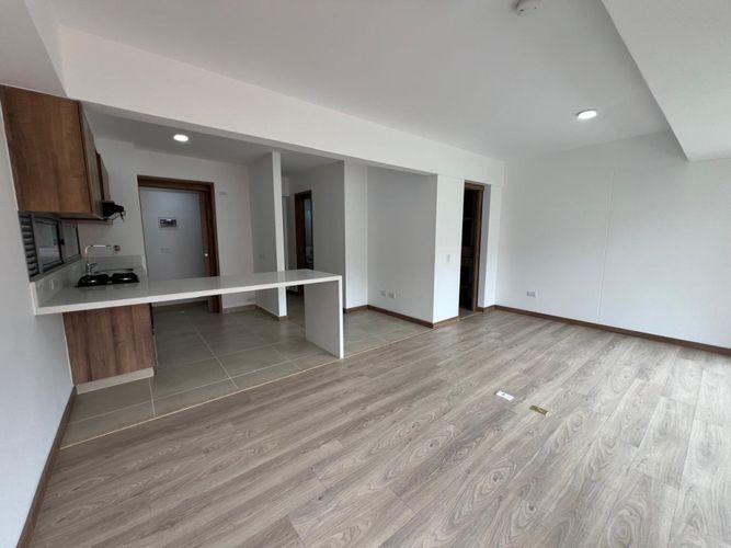 Apartaestudio en venta en Monteazul, Sabaneta, 50 m² · foto 6 de 13
