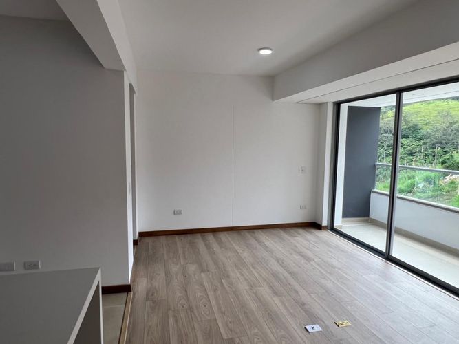 Apartaestudio en venta en Monteazul, Sabaneta, 50 m² · foto 7 de 13