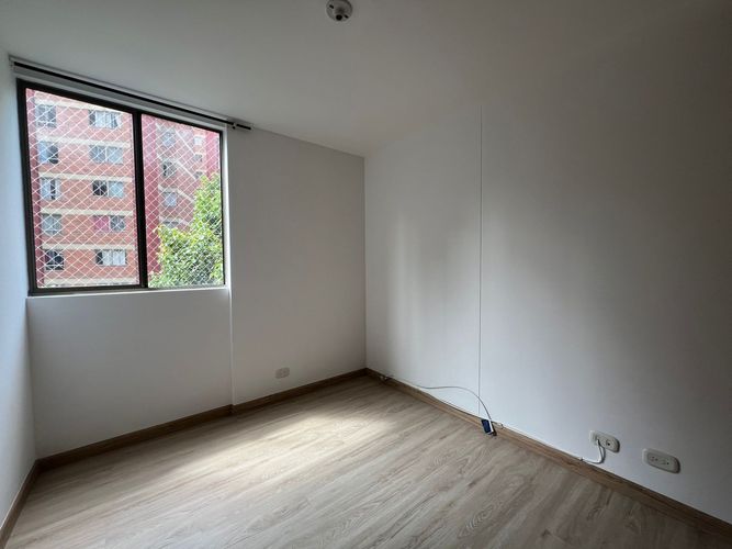 Apartamento de 3 alcobas en arriendo en Camino Verde, Envigado, 80 m² · foto 12 de 17