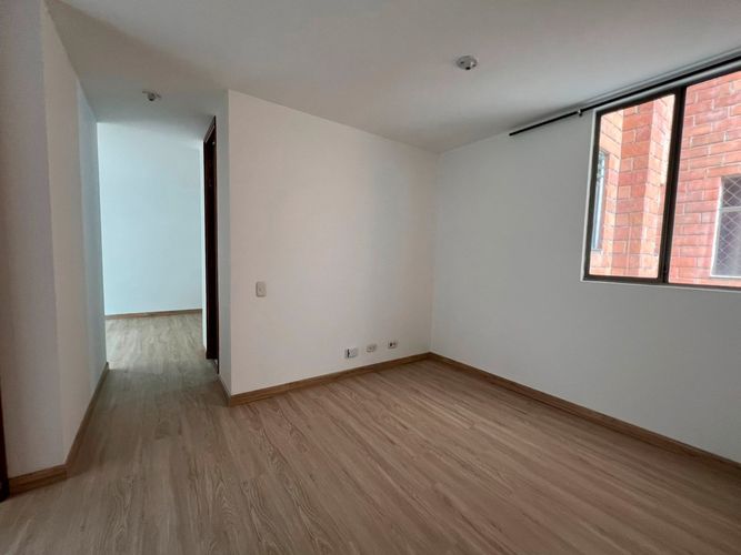 Apartamento de 3 alcobas en arriendo en Camino Verde, Envigado, 80 m² · foto 15 de 17