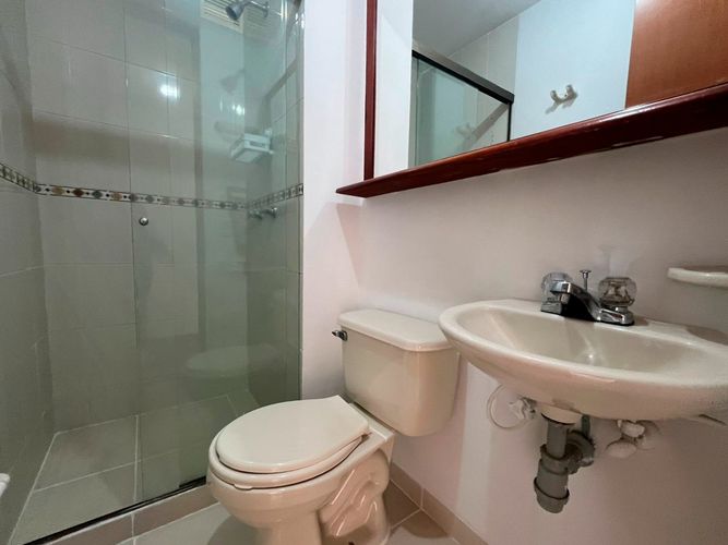 Apartamento de 3 alcobas en arriendo en Camino Verde, Envigado, 80 m² · foto 17 de 17