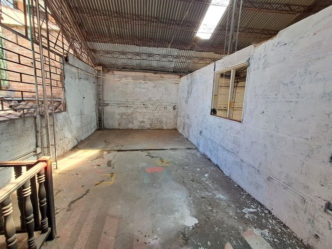 Bodega en arriendo en Buenos Aires, Medellín, 400 m² · foto 4 de 14