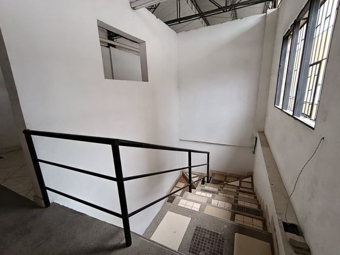 Bodega en arriendo en Viviendas Del Sur, Itagüí, 180 m² · foto 8 de 17