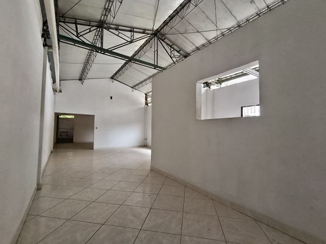 Bodega en arriendo en Viviendas Del Sur, Itagüí, 180 m² · foto 9 de 17