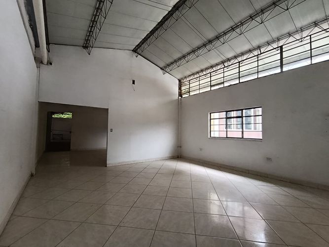 Bodega en arriendo en Viviendas Del Sur, Itagüí, 180 m² · foto 10 de 17