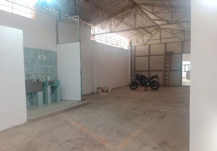 Bodega en arriendo en Viviendas Del Sur, Itagüí, 180 m² · foto 16 de 17