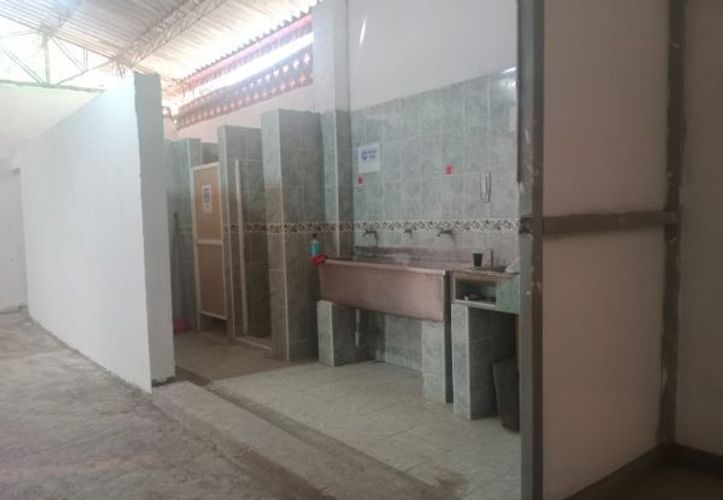 Bodega en arriendo en Viviendas Del Sur, Itagüí, 180 m² · foto 17 de 17