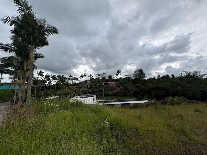 Lote en venta en Condina, Pereira, 2359 m² · foto 10 de 10