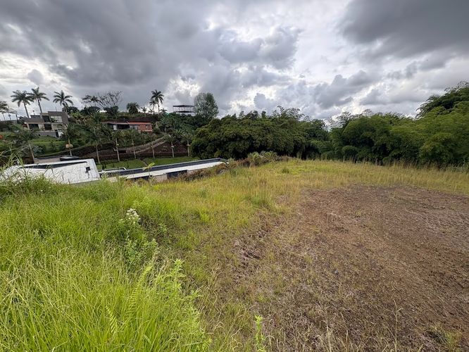 Lote en venta en Condina, Pereira, 2359 m² · foto 5 de 10