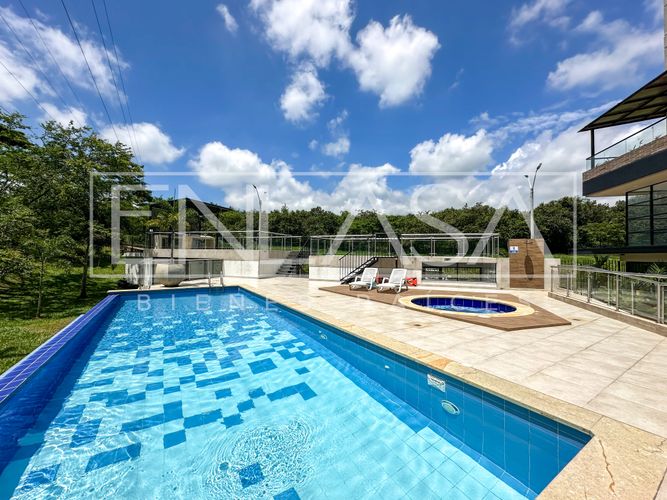 Apartaestudio en venta en Pance, Cali, 30 m² · foto 13 de 17