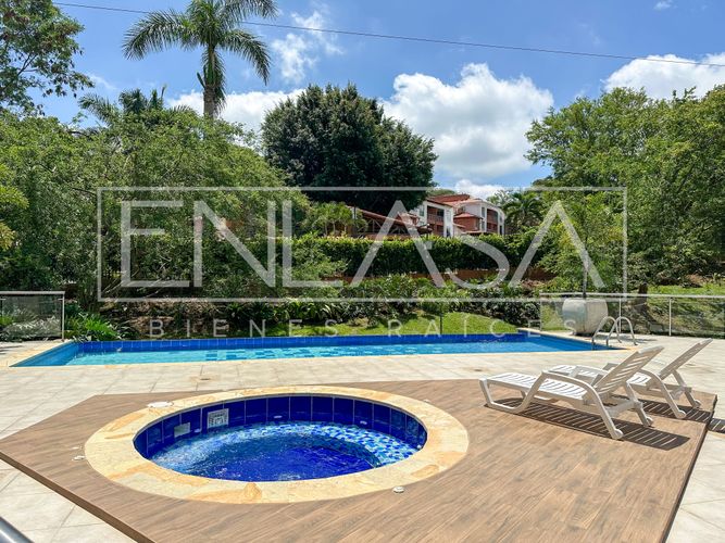 Apartaestudio en venta en Pance, Cali, 30 m² · foto 15 de 17