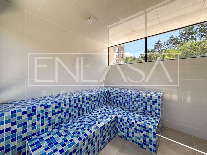 Apartaestudio en venta en Pance, Cali, 30 m² · foto 16 de 17