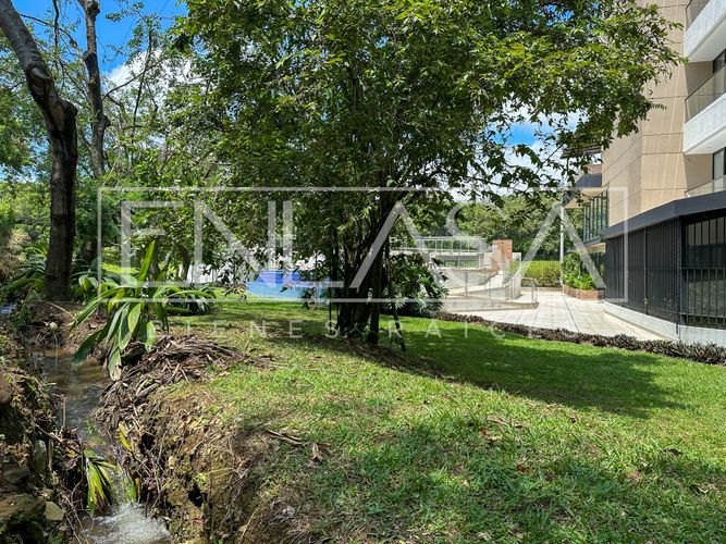 Apartaestudio en venta en Pance, Cali, 30 m² · foto 17 de 17