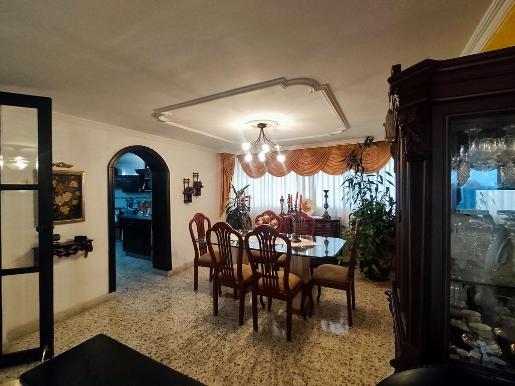Apartamento en venta en El Prado, Barranquilla · foto 2 de 14