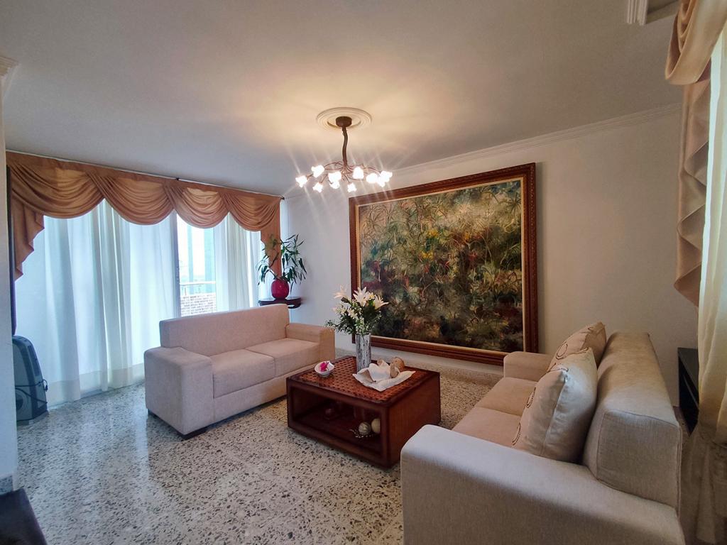 Apartamento en venta en El Prado, Barranquilla · foto 3 de 14