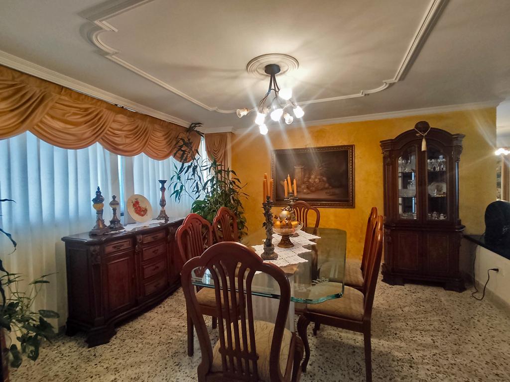 Apartamento en venta en El Prado, Barranquilla · foto 5 de 14