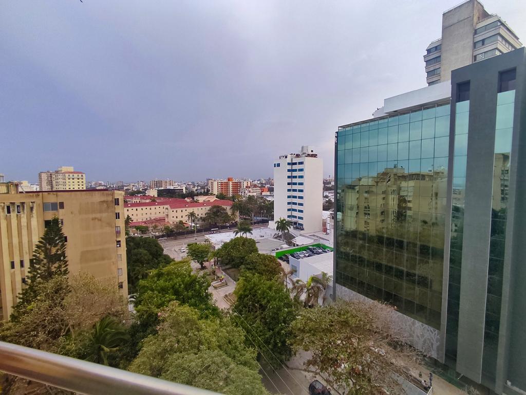 Apartamento en venta en El Prado, Barranquilla · foto 6 de 14