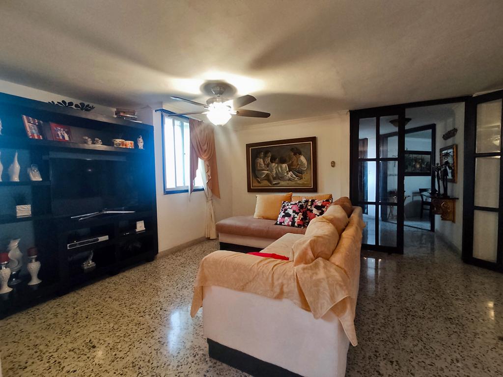 Apartamento en venta en El Prado, Barranquilla · foto 7 de 14