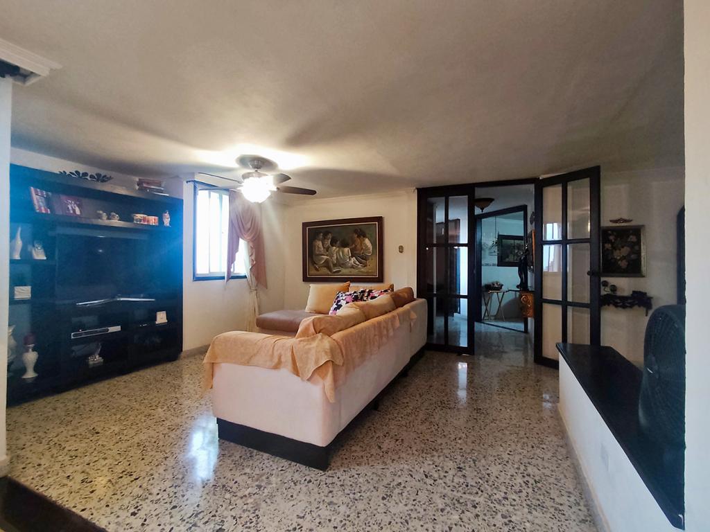 Apartamento en venta en El Prado, Barranquilla · foto 8 de 14
