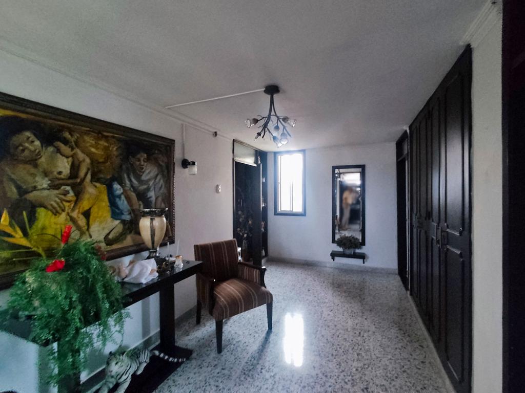 Apartamento en venta en El Prado, Barranquilla · foto 9 de 14