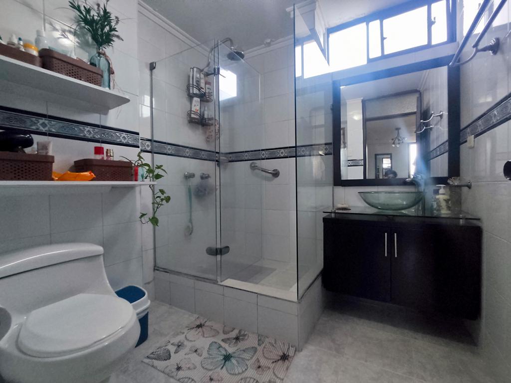 Apartamento en venta en El Prado, Barranquilla · foto 10 de 14