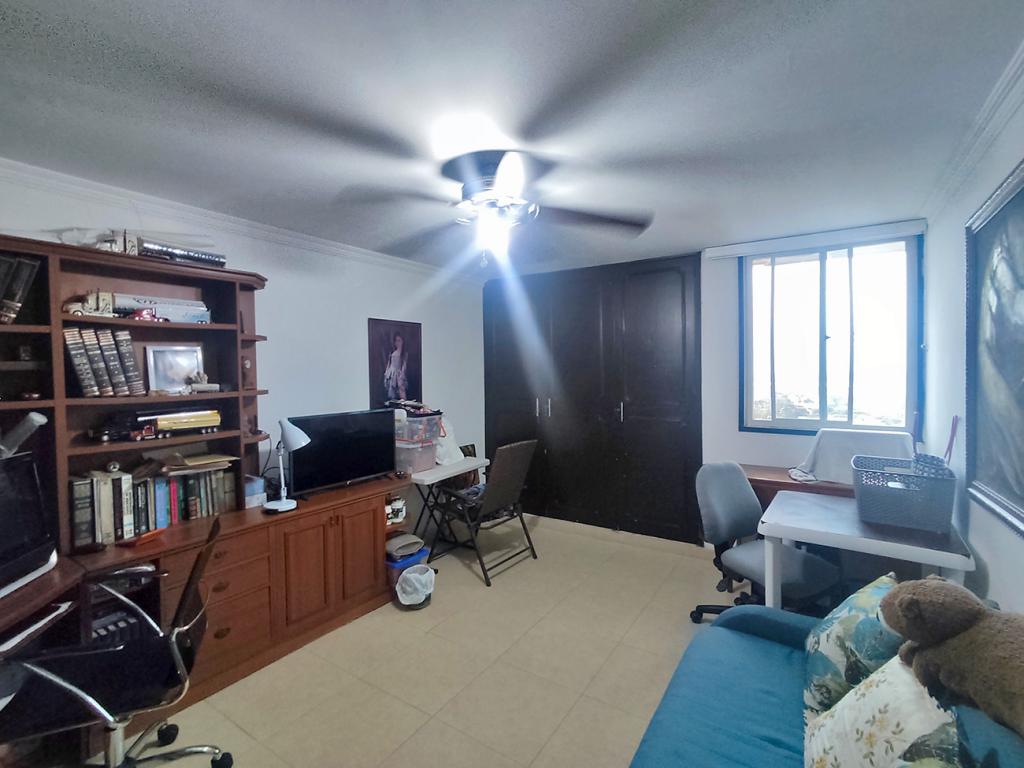 Apartamento en venta en El Prado, Barranquilla · foto 12 de 14