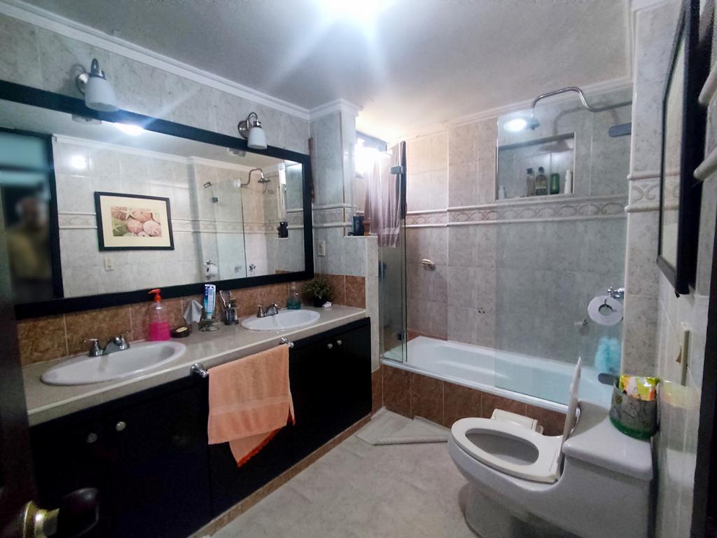 Apartamento en venta en El Prado, Barranquilla · foto 13 de 14
