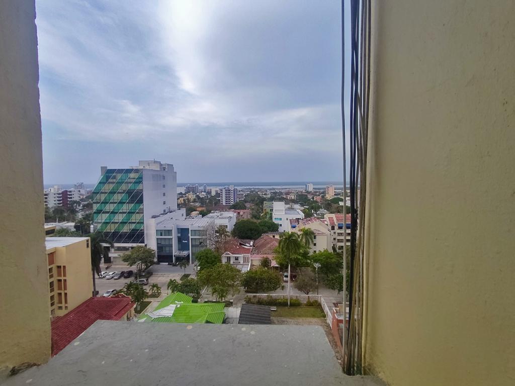 Apartamento en venta en El Prado, Barranquilla · foto 14 de 14