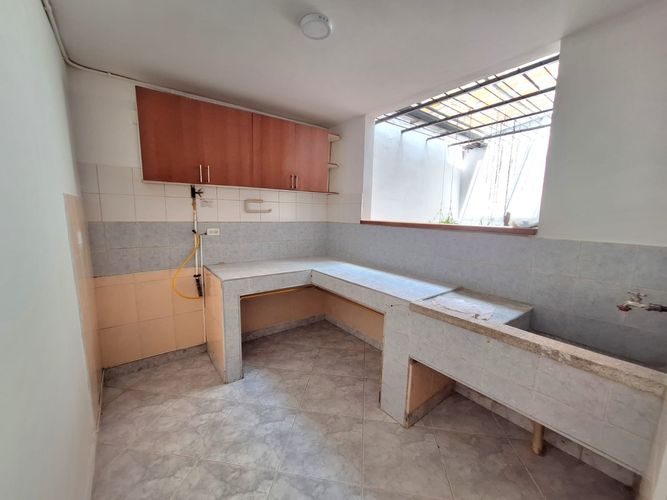 Casa de 3 alcobas en venta en Belén San Bernardo, Medellín, 111 m² · foto 4 de 11