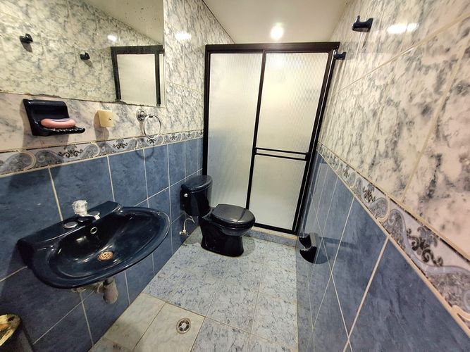 Casa de 3 alcobas en venta en Belén San Bernardo, Medellín, 111 m² · foto 10 de 11