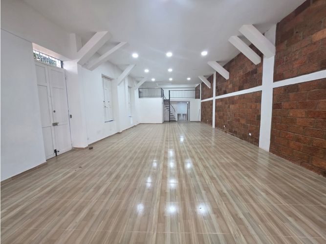 Local en arriendo en Jesus Nazareno, Medellín, 150 m² · foto 4 de 10