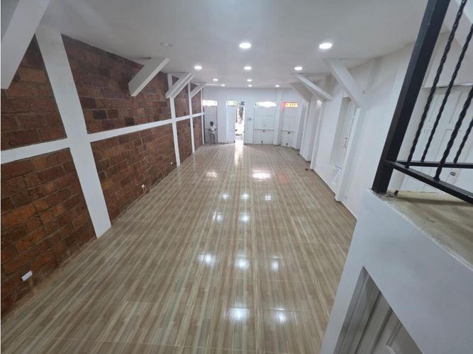 Local en arriendo en Jesus Nazareno, Medellín, 150 m² · foto 5 de 10
