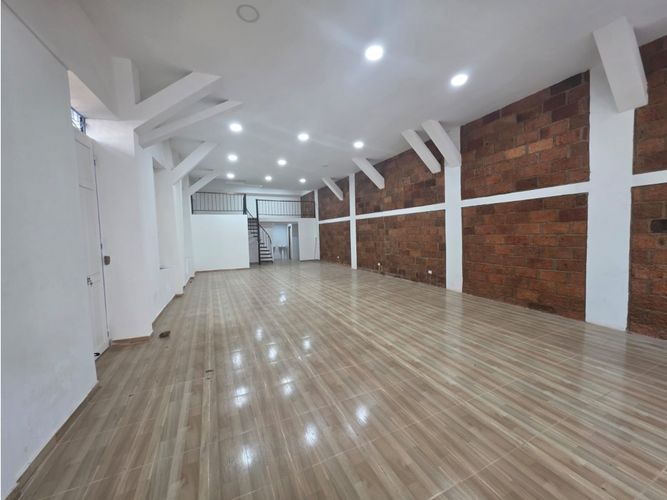 Local en arriendo en Jesus Nazareno, Medellín, 150 m² · foto 7 de 10