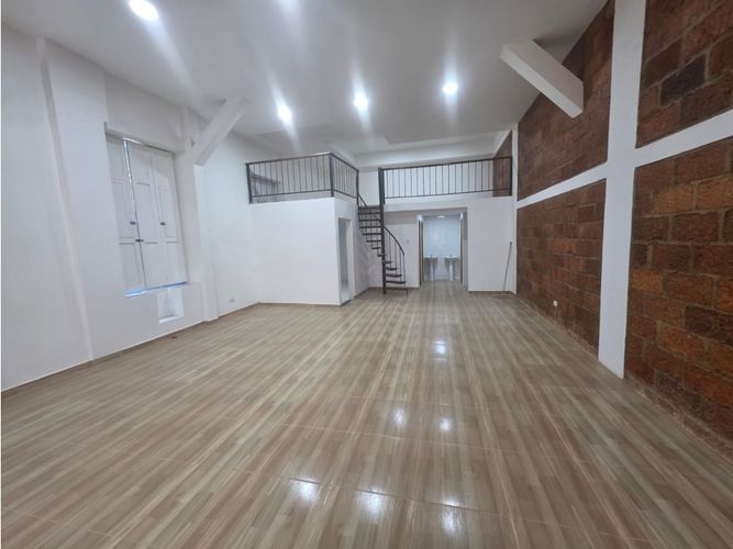 Local en arriendo en Jesus Nazareno, Medellín, 150 m² · foto 8 de 10