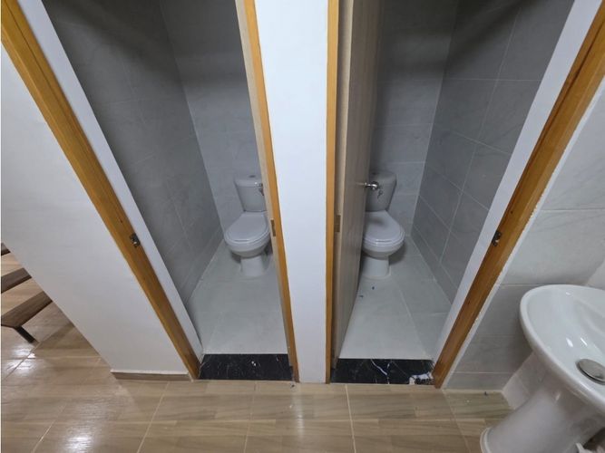 Local en arriendo en Jesus Nazareno, Medellín, 150 m² · foto 9 de 10