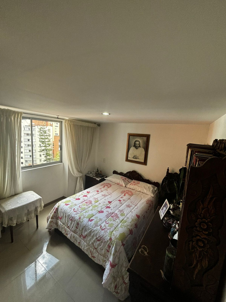 Apartamento en venta en Laureles, Medellín 5