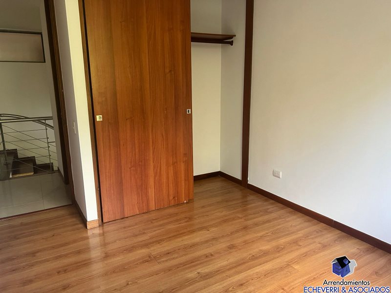 Apartamento en arriendo en San Lucas, Medellín · foto 5 de 13