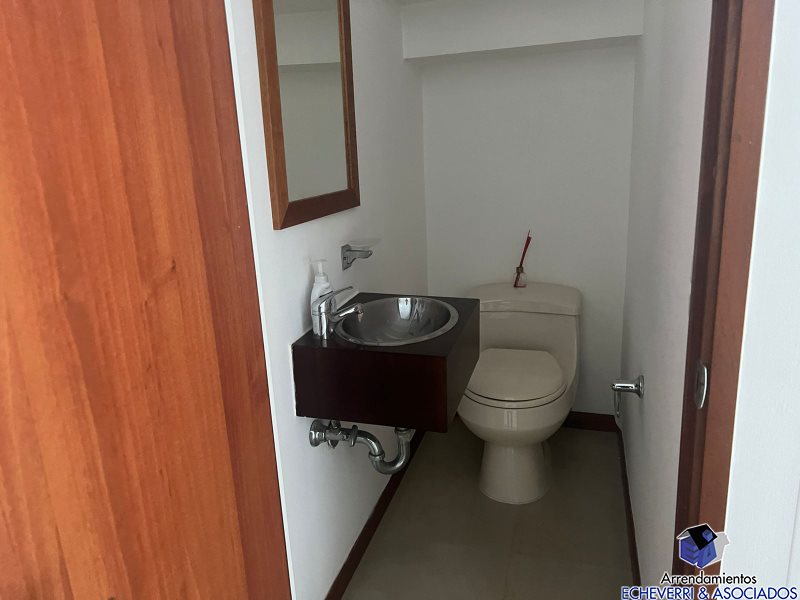 Apartamento en arriendo en San Lucas, Medellín · foto 13 de 13