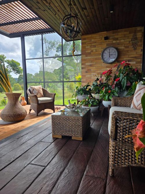 Casa de 2 alcobas en venta en Don Diego, El Retiro, 237 m² · foto 2 de 12