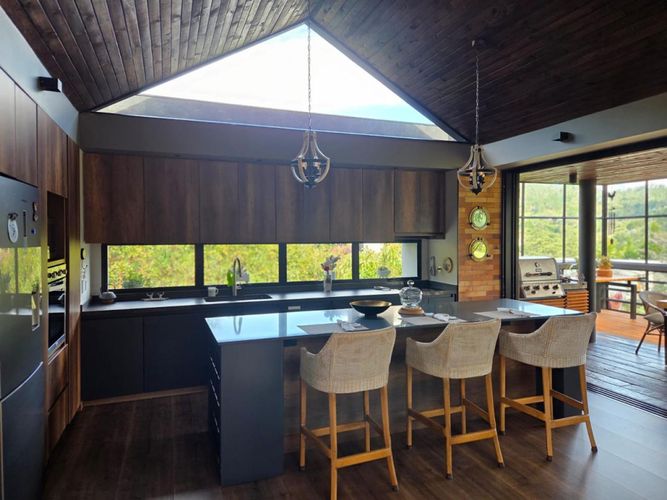 Casa de 2 alcobas en venta en Don Diego, El Retiro, 237 m² · foto 5 de 12