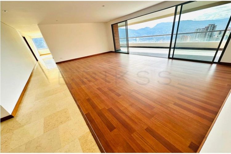 Apartamento de 4 alcobas en venta en San Lucas, Medellín, 403 m² · foto 5 de 24