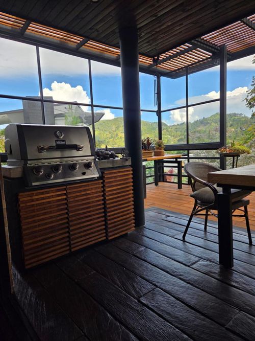 Casa de 2 alcobas en venta en Don Diego, El Retiro, 237 m² · foto 6 de 12